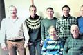 Langanesbyggð Fulltrúar bænda, sveitarstjórnar Langanesbyggðar og Atvinnuþróunarfélags Þingeyinga.