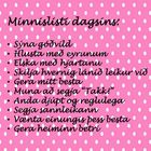 mynd