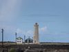 The lighthouse at Grótta.
