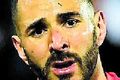 Karim Benzema