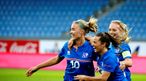 Dagný Brynjarsdóttir og Margrét Lára Viðarsdóttir eru komnar aftur í ... Dagný Brynjarsdóttir og Margrét Lára Viðarsdóttir eru komnar aftur í landsliðið en Fanndís Friðriksdóttir er ...