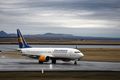 Iceldandair tók þrjár Boeing 737 Max 8-vélar í notkun á síðasta ári.