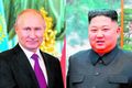 Viðræður Vladimír Pútín hyggst ræða við Kim Jong-un í Vladivostok.