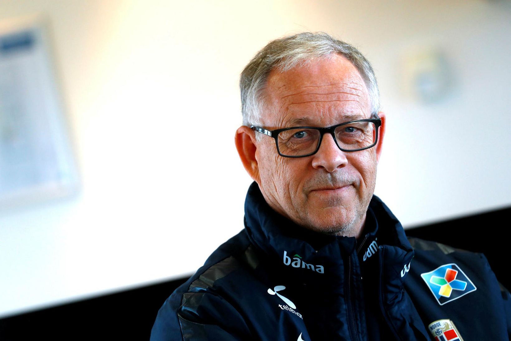 Lars Lagerbäck Lars Lagerbäck