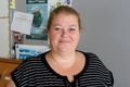 Skólastjóri Seiglan er áberandi í fari innflytjenda á Íslandi, segir Ásta Bjarney Elíasdóttir í Breiðholtsskóla.