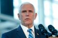 Á leiðinni Mike Pence, varaforseti Bandaríkjanna, er væntanlegur hingað til lands. Að öllu óbreyttu mun forsætisráðherra þó ekki hitta Pence.