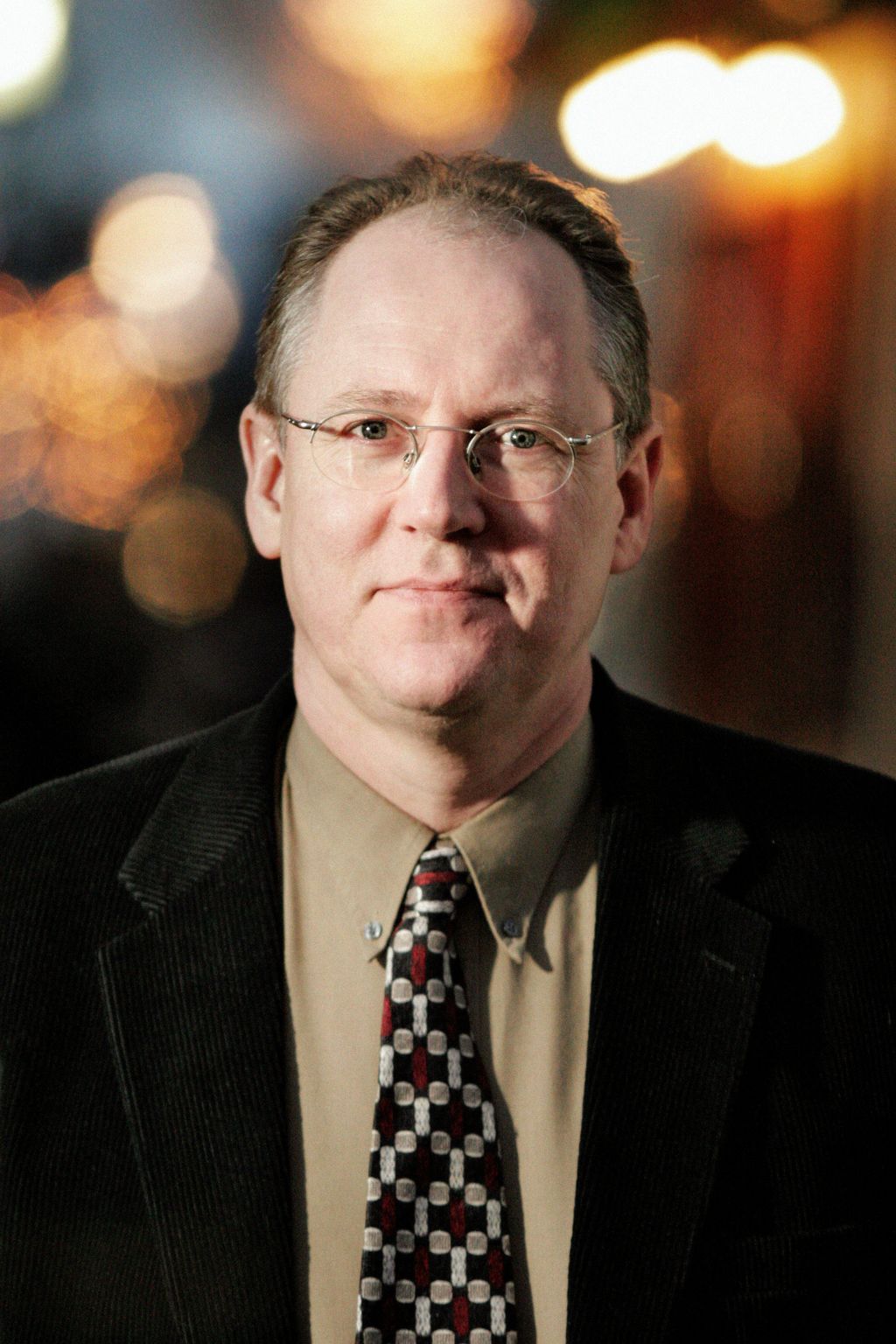Páll Vilhjálmsson