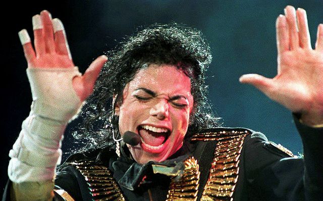 Michael Jackson er sakaður um barnaníð í nýrri heimildarmynd.