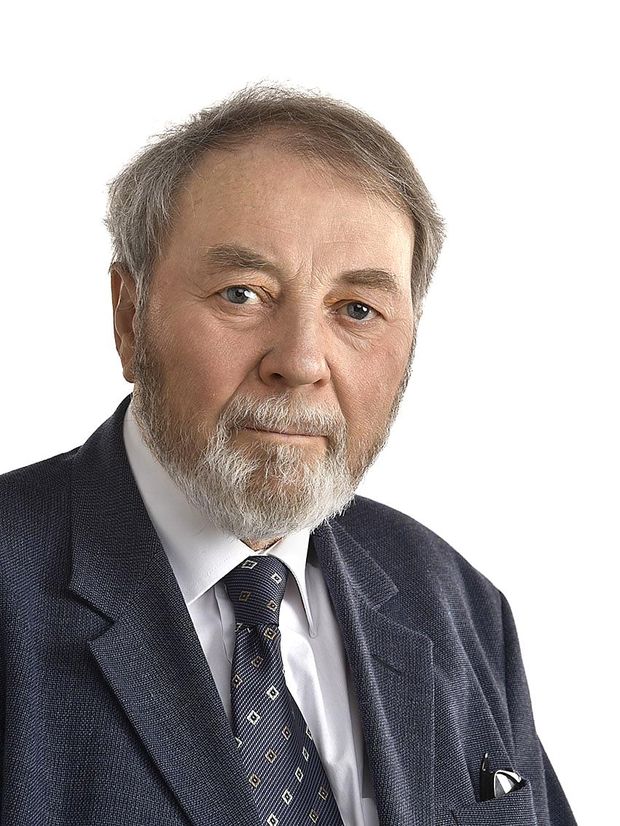 Jón Snorri Ásgeirsson