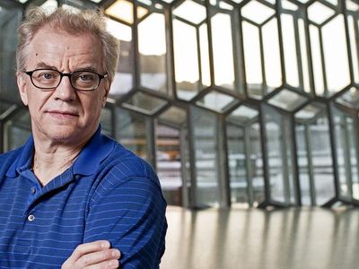 Mahler no. 2 at The Reykjavík Arts Festival - Iceland Symphony