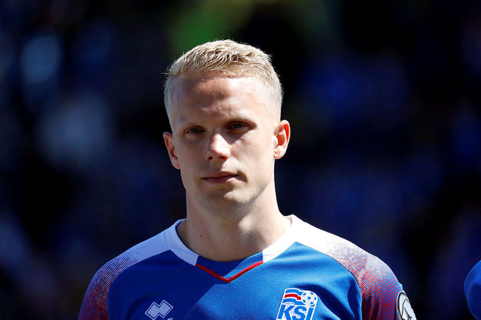 Hjörtur Hermannsson Hjörtur Hermannsson