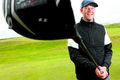Nesklúbburinn Nökkvi Gunnarsson, Plane Truth og PGA-golfkennari.