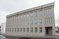Fjármálaráðuneytið Svar barst loksins um kjararáð en ansi rýrt í roðinu.