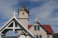 Kirkjur Á fjórða hundrað kirkjur eru hér á landi. Í mörgum þeirra eru dýrmætir gripir, sumir frá fyrri öldum, sem freistað geta óhlutvandra.