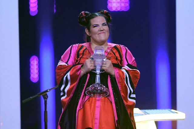 Over five thousand Icelanders sign petition to boycott Eurovision Song Contest 2019
