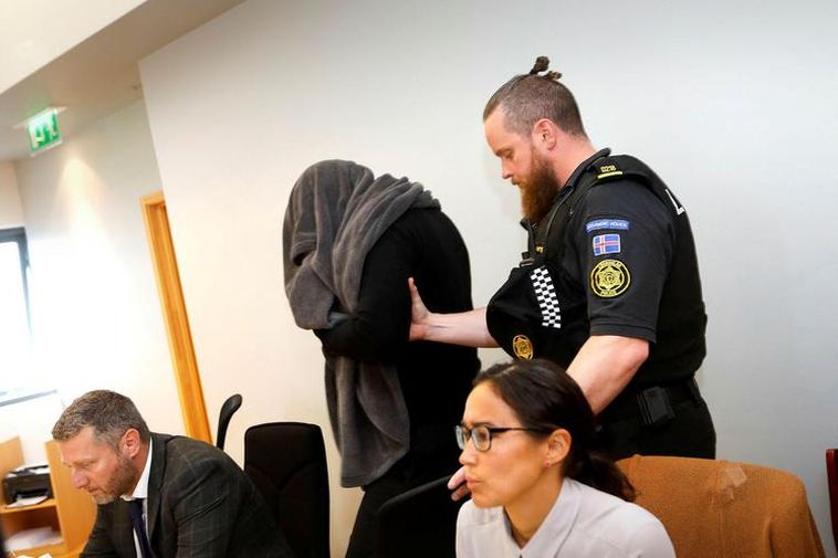 Greenlandic Man Sentenced To 19 Years In Prison For Murder Of Birna