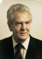 Finnbjörn Þorvaldsson. Finnbjörn Þorvaldsson.