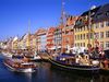 Denmark is the destination of choice for many Icelandic tourists this summer.