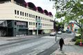 Reykjavík Hverfisgata verður endurnýjuð á milli Ingólfsstrætis og Smiðjustígs.