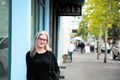 Líf og fjör Guðrún Jóhannesdóttir í Kokku segir þetta spennandi tíma. Laugavegurinn iði af lífi og stemningin sé mikil.
