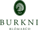 Blómabúðin Burkni
