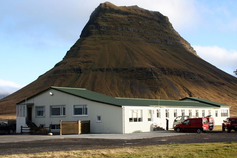 Dutch Prisoner In Iceland Wishes To Remain Behind Bars Iceland Monitor   856826 