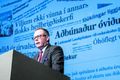 Áskoranir Páll Matthíasson forstjóri segir að sumarið verði áskorun.