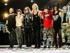 The GNR concert will be the largest concert ever to have taken place in Iceland.