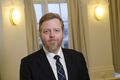 Sigmundur Davíð Gunnlaugsson