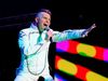 Páll Óskar, one of Iceland's most beloved singers and contender of Eurovison 1997 urges Icelanders to boycott the contest in Israel.