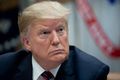 72 ára Trump er elsti maðurinn sem hefur orðið forseti Bandaríkjanna.