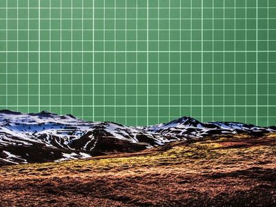 Co-exhibition: This Island Earth