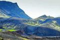 Bolaöldur Forsætisráðuneytið kannaði nýverið efnistöku á svæðinu.