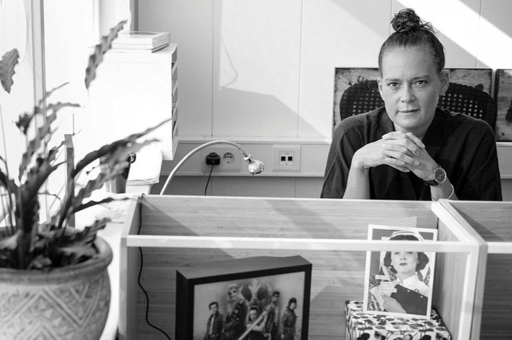 Reiði og tómleikatilfinning