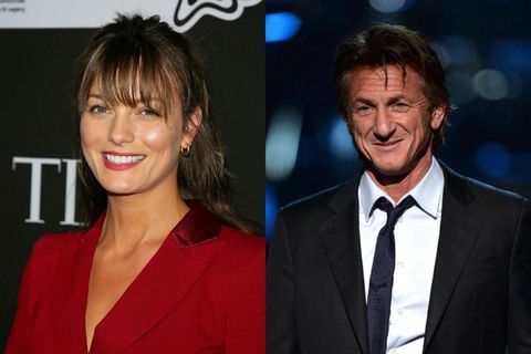 Leila Goerge og Sean Penn hafa ekki áhuga á því að vera gift mikið lengur.