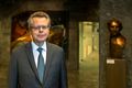 Senn eru 10 ár liðin frá því að Már Guðmundsson tók við embætti seðlabankastjóra. Hann lætur af embætti í haust.