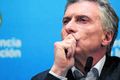 Fjárfestar treysta Mauricio Macri greinilega mun betur en andstæðingum hans til að stuðla að hagsæld í Argentínu.