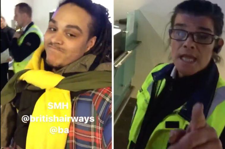 Man arrested at Iceland airport for wearing 'too many clothes'