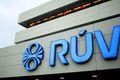RÚV SI gagnrýna samningsgerð RÚV við sjálfstæða framleiðendur.