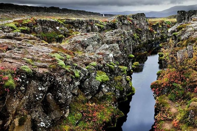 book that captures untouched Icelandic - Iceland Monitor
