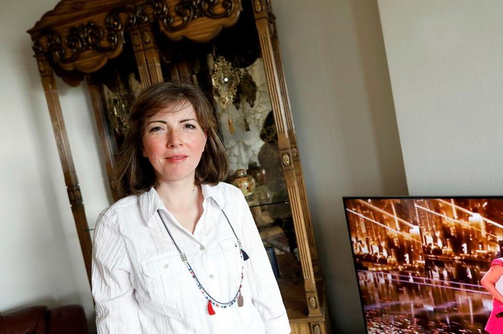 „Ég er Reykvíkingur og Íslendingur“