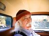 David Crosby is 77 years old and still going strong.