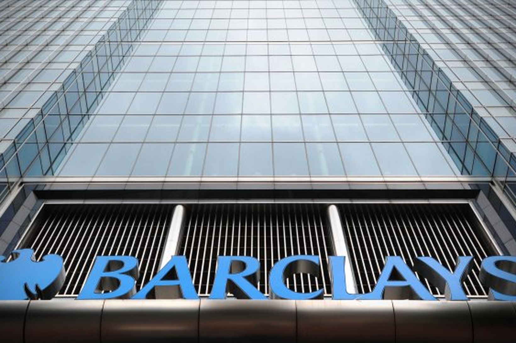 Barclays endurnýjaði styrktarsamning sinn við NSE.