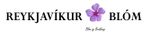 Víkingblóm / reykjavíkurblóm