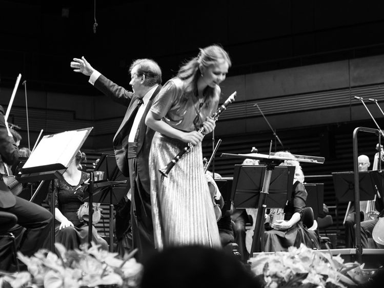 Young Soloists