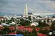 Leigan 190 þúsund á mánuði