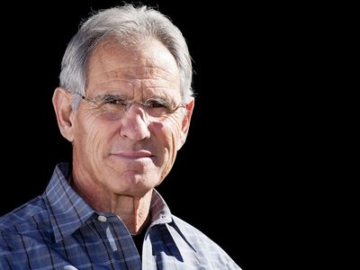 Jon Kabat - Zinn í Hörpu