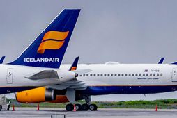 Icelandair hyggst fljúga 170 flugferðir frá Bandaríkjunum til Kúbu í vor.