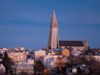 Tap water in Reykjavik is safe for consumption.