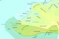Látrabjarg Verndarsvæði á að ná frá Brunnanúpi til Eyjaskorarnúps.